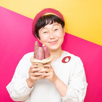 阿佐美やいも子