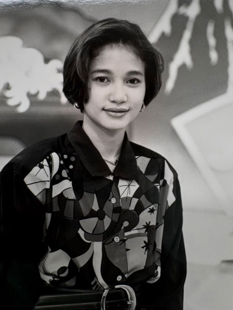 ルビー・モレノ