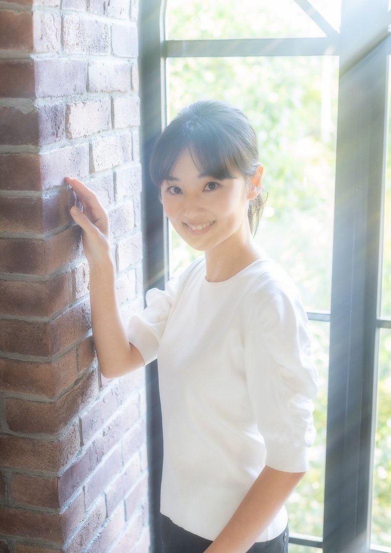 「早く子どもがほしかった」と語る林丹丹さん