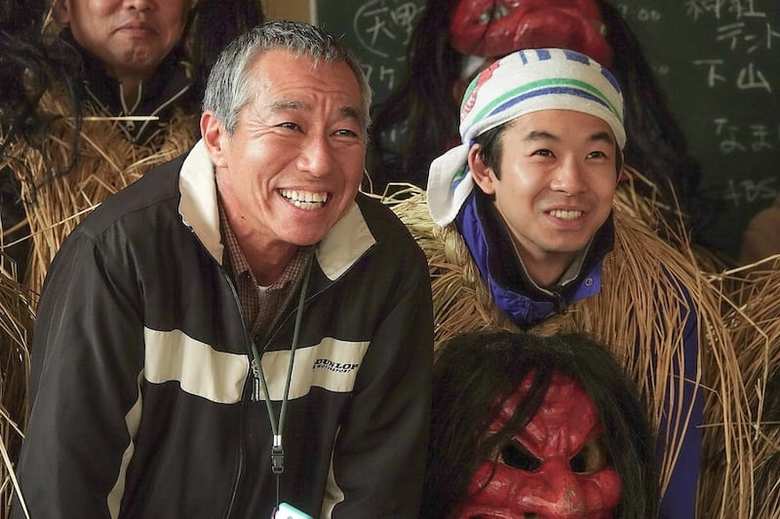 ©2020「泣く子はいねぇが」製作委員会