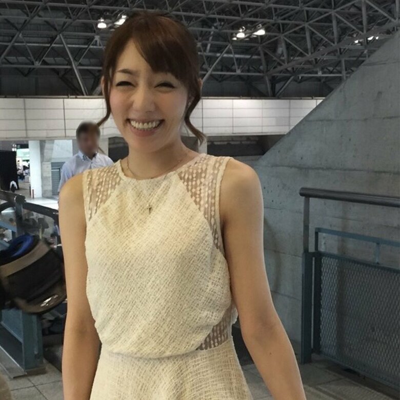 麻世さんと出会ったころ