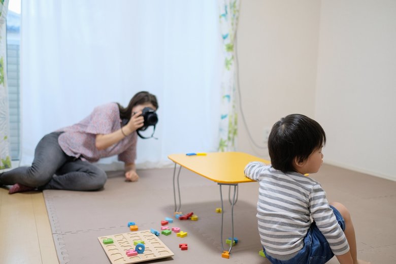 iStock.com/monzenmachi