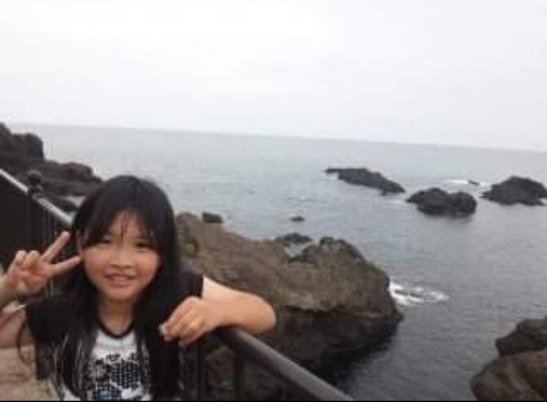 小学5年生のころ