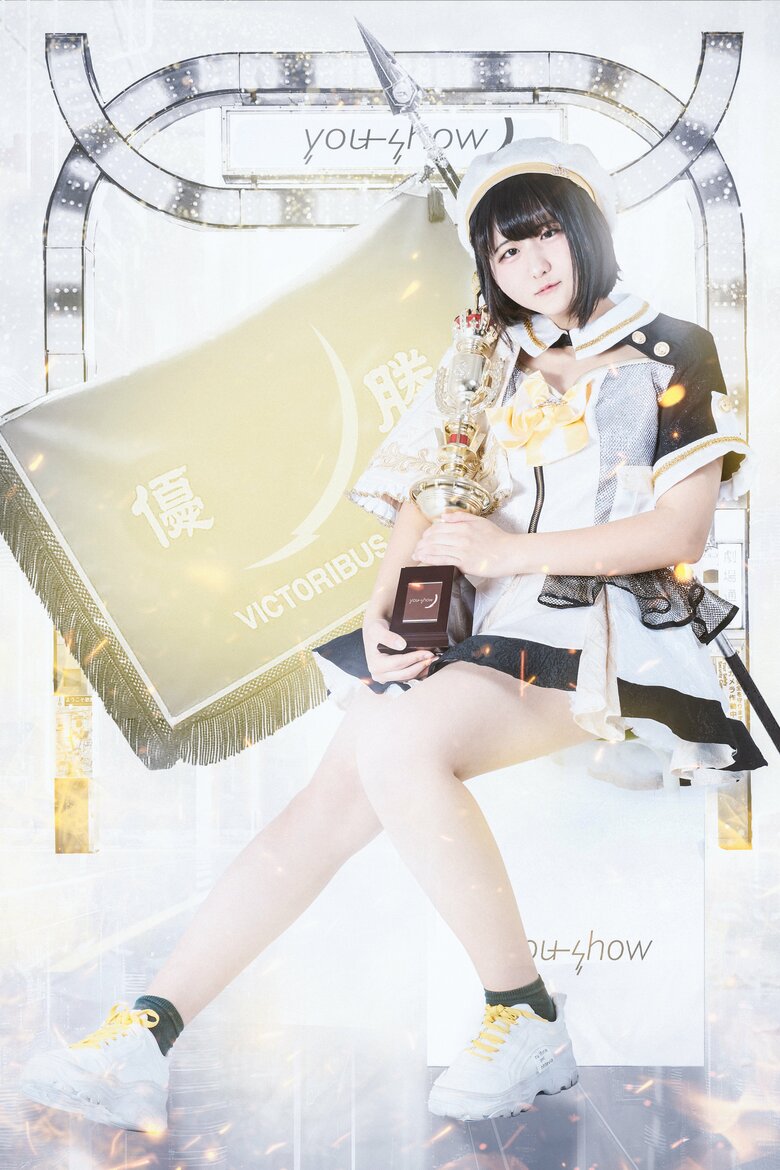 千葉さんのメンバーカラーは黄色