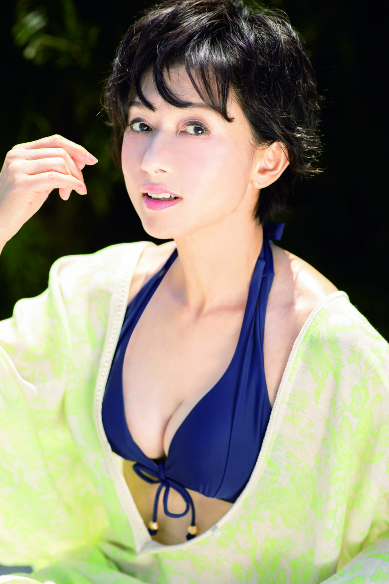 （撮影／野村誠一）