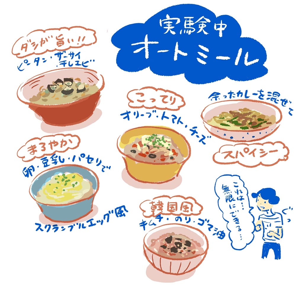 漫画「あのにめし」22話P2