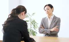 指摘すると「お前の確認不足だ！」逆ギレ上司とうまくやる方法