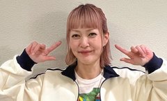 「反抗期と更年期症状でバチバチ対決になるね」と息子に言われた松嶋尚美（53）母の介護も重なった現在