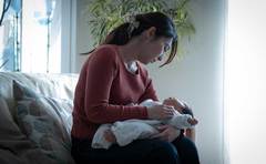 休園休校で密室育児…「息が詰まる」「ほっとする」あなたはどっち？