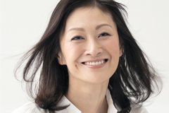 「95％大丈夫」と言われた1週間後に乳がんが判明「頭が真っ白になって病院のベンチで元夫に電話して」園田マイコが経験した5年間の闘病生活