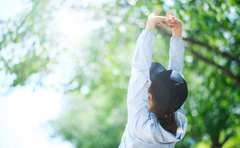 “脱力”が最高のパフォーマンスの源!? 勝間和代さん流「成功への近道」