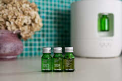 無印良品のエッセンシャルオイル！32種類をすべて紹介