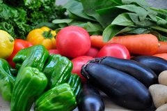 自宅でできる野菜のおいしい冷凍方法