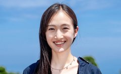 「あの光景が忘れられず帰ってすぐに絵を描いた」登山家・野口健の娘 東日本大震災をきっかけに社会貢献活動をする今