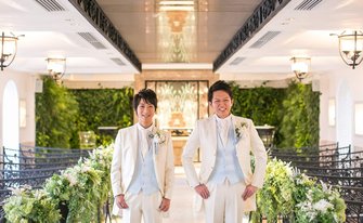 ハヤト・タカフミ