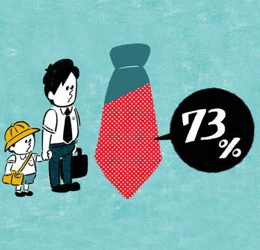 父親が園の役員に立候補！73％の母親が賛成も、直面する課題とは？