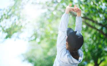 “脱力”が最高のパフォーマンスの源!? 勝間和代さん流「成功への近道」