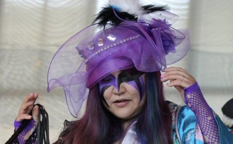 「生涯現役で死にたい」リングに情熱注ぐミス・モンゴルが50代で女子大生に!?「人生後半も、伸びしろしかない」