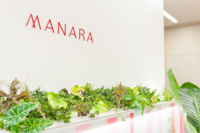 ランクアップ 社内風景