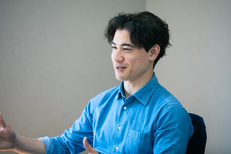 国山ハセンさん