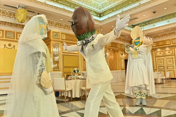 久しぶりの”ピュア”な恋愛映画に照れたと振り返る山﨑さん