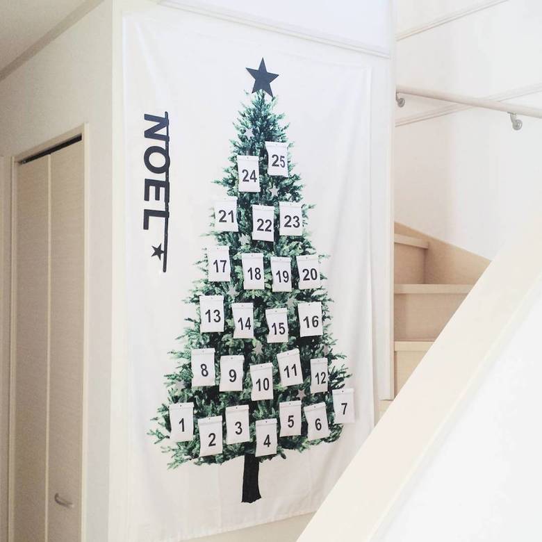 （Instagram @momohome500)