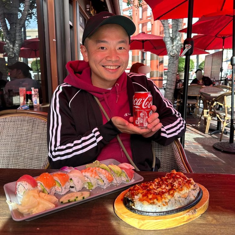 最近はアメリカでも活躍中