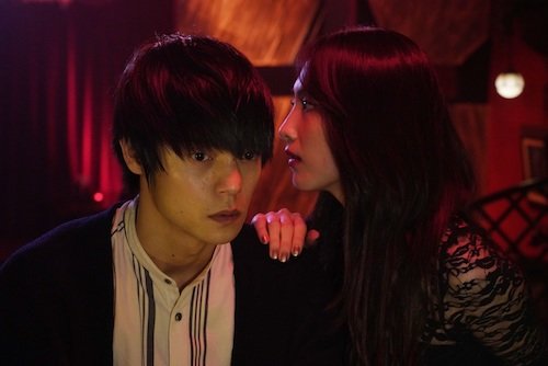 ©︎2019「東京喰種【S】」製作委員会 ©石田スイ／集英社