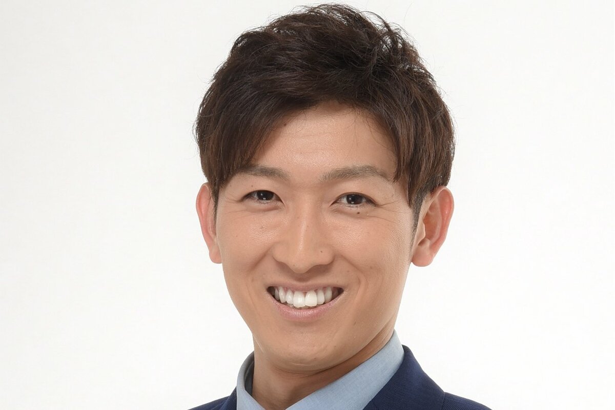 zip お天気 キャスター 男性