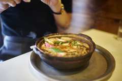 「1位味噌煮込みうどんに次ぐのは!?」全国のご当地みそレシピBEST