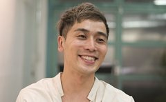 「豚みたいやなぁ」子どもの素直な発言よりも大人の「普通」を求める眼差しが嫌だった。義足になったダンサーの「本音」