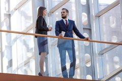 【不倫実話】「ちょっといいかな」はイチャつく合図〝弊社のバカップル〟愚行録