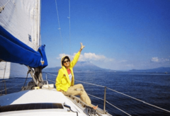 41歳ママが総資産4800万円貯め、早期リタイアするまでの話