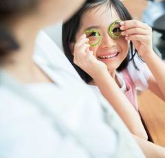 「お調子者」は長所？短所？わが子ながら将来が心配です…