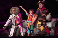 最新レビュー！話題の「世界一受けたい授業 THE LIVE 恐竜に会える夏！」