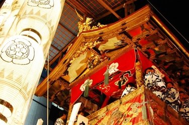 【東海・甲信越編】家族で行きたい！秋の祭り