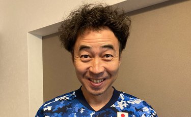 「病気をしてから嫁さんがちょっとだけ優しい（笑）」がんから復活のワッキー（51）今注力するモノマネは「いったんネタが尽きてお休み」