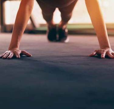 神の7秒ワークアウト！筋肉が限界を超えるたった7秒!?