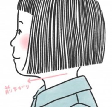 キッズヘアのおうちカット【ぶきっちょママでもできる！】