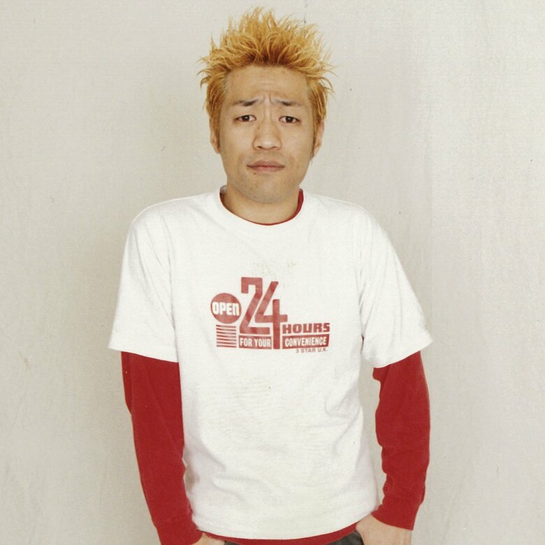 なかなか芽が出なかった下積み時代