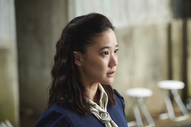 ©2020 NHK, NEP, Incline, C&I