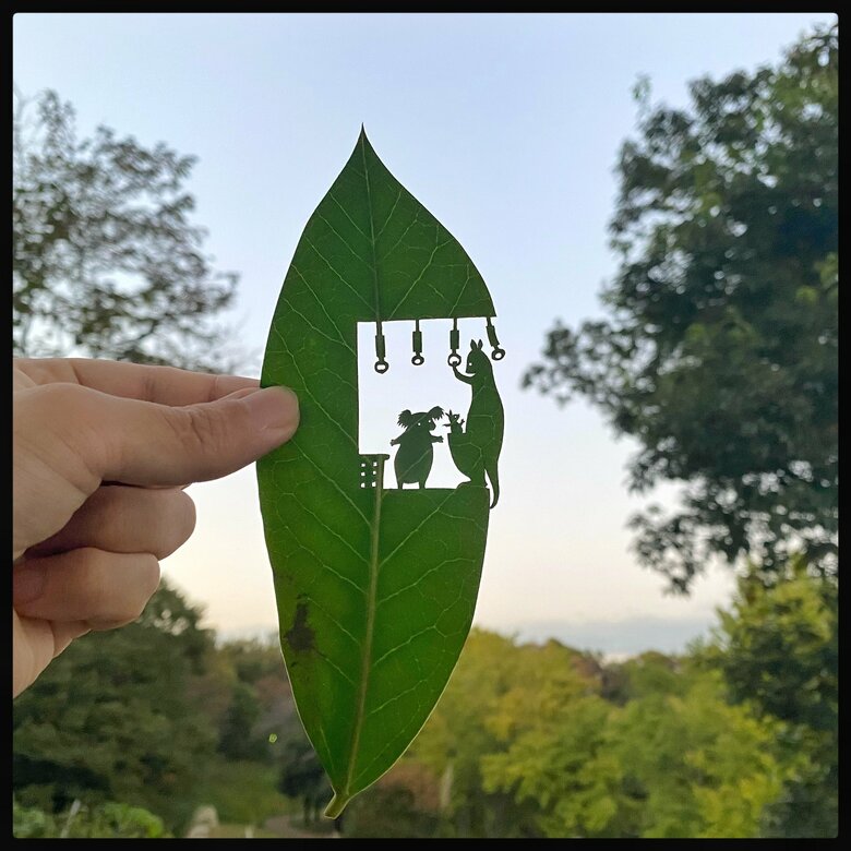 よかったらお席どうぞ／『いつでも君のそばにいる』（講談社）