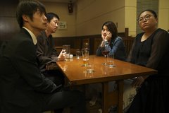 ヒモメンの窪田正孝が真面目に働いてる!? 兄弟・姉妹の愛憎劇『犬猿』がヤバい