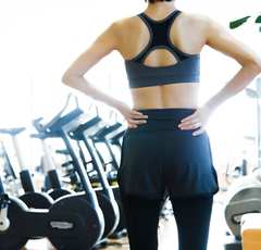 田中みな実さんの驚異のジムトレに「努力がガチすぎる！」