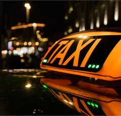 我慢できずに途中下車する人も…臭いタクシーに遭遇したらどうする!?