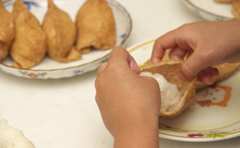 相葉雅紀さんも驚愕！“揚げ－1グランプリ”優勝レシピがレベチだった