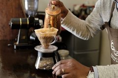 美味しいコーヒーが飲みたい！ドリップコーヒーの上手な淹れ方