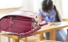 使い終わったランドセル。意外な手放し方が人気らしい!?