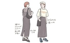 ミニマリスト「今夏はこの10着！」冒険心と快適性を満たす夏ファッション決定版