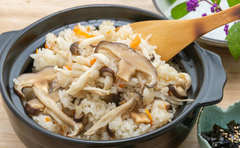 業務田スー子さんおすすめ！秋の味覚を楽しむ「業務スーパー食材アレンジ」